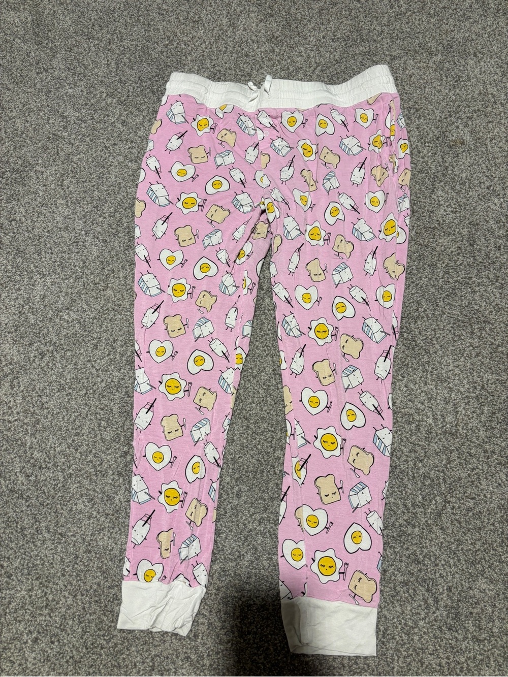 Little Sleepies - Breakfast Buddies Women’s Set (size L) - Picture 3 of 3